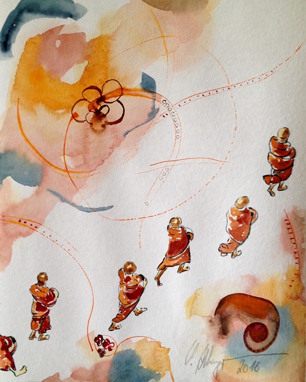 Jerrez - Costa de la Luz